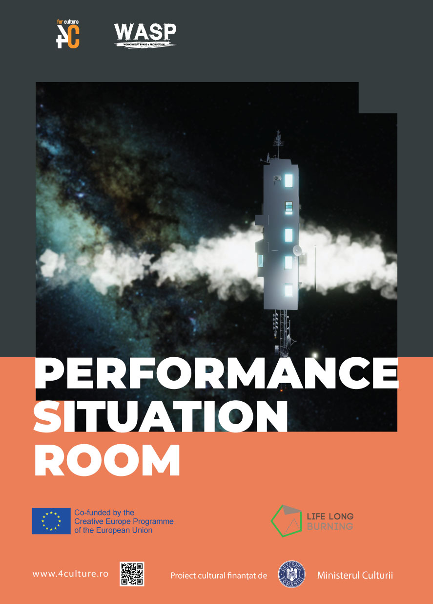 Performance-situation-room
