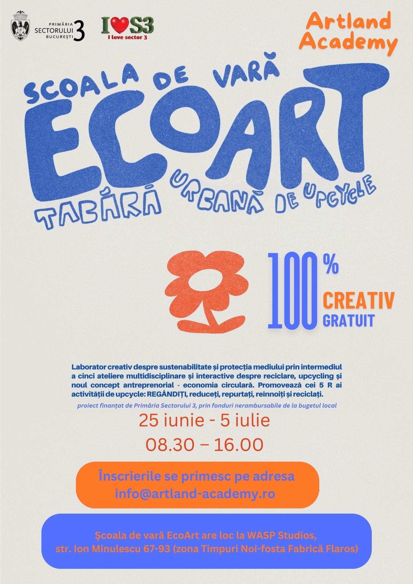 Poster-final-Scoala-de-vara-EcoArt