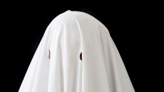 ghost costume